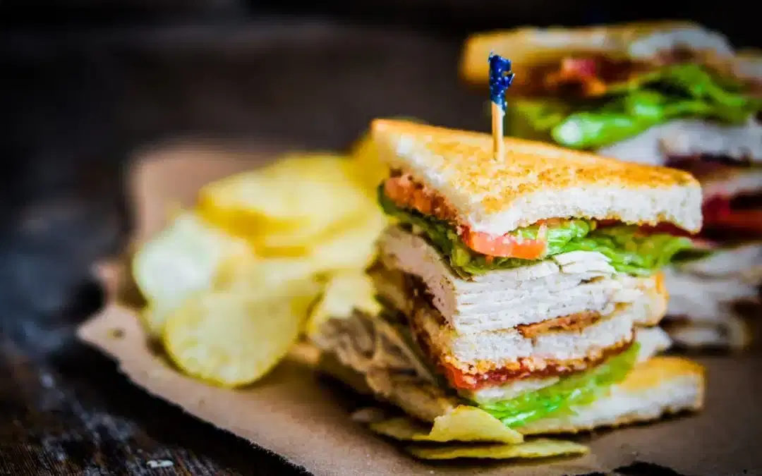 Club-Sandwich-afternoon-tea-Guildford