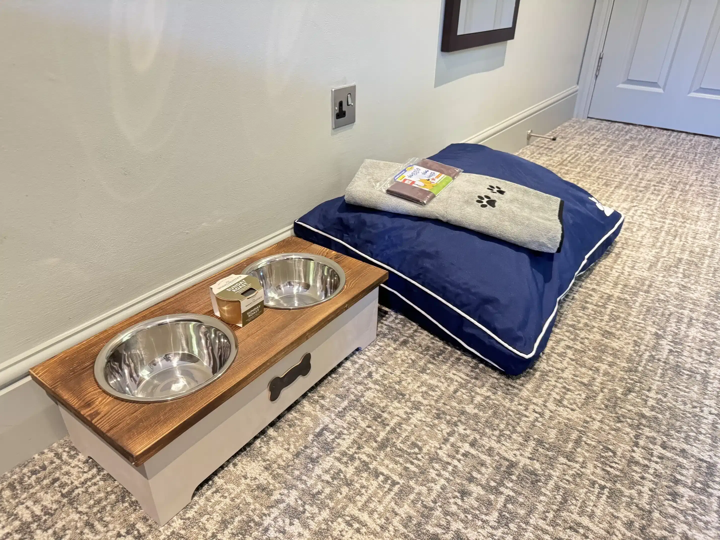Dog Bed