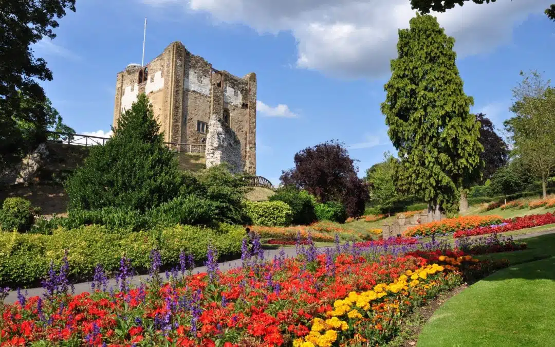 Guildford-Castle-and-grounds