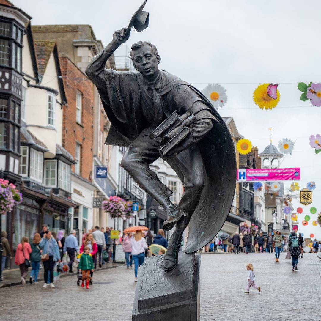 Guildford-Clock-Tower-September-2025